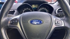 Ford Fiesta 1.0 EcoBoost Titanium 5dr Petrol Hatchback